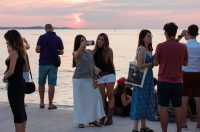 Večernji đir po gradu, 6. kolovoza 2025. Večernji đir po gradu, 6. kolovoza 2025.