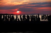 Večernji đir po gradu, 6. kolovoza 2025. Večernji đir po gradu, 6. kolovoza 2025.