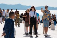 Đir po gradu, subotnja špica, 11. listopada 2025. Đir po gradu, subotnja špica, 11. listopada 2025.