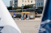 Đir po gradu, subotnja špica, 11. listopada 2025. Đir po gradu, subotnja špica, 11. listopada 2025.