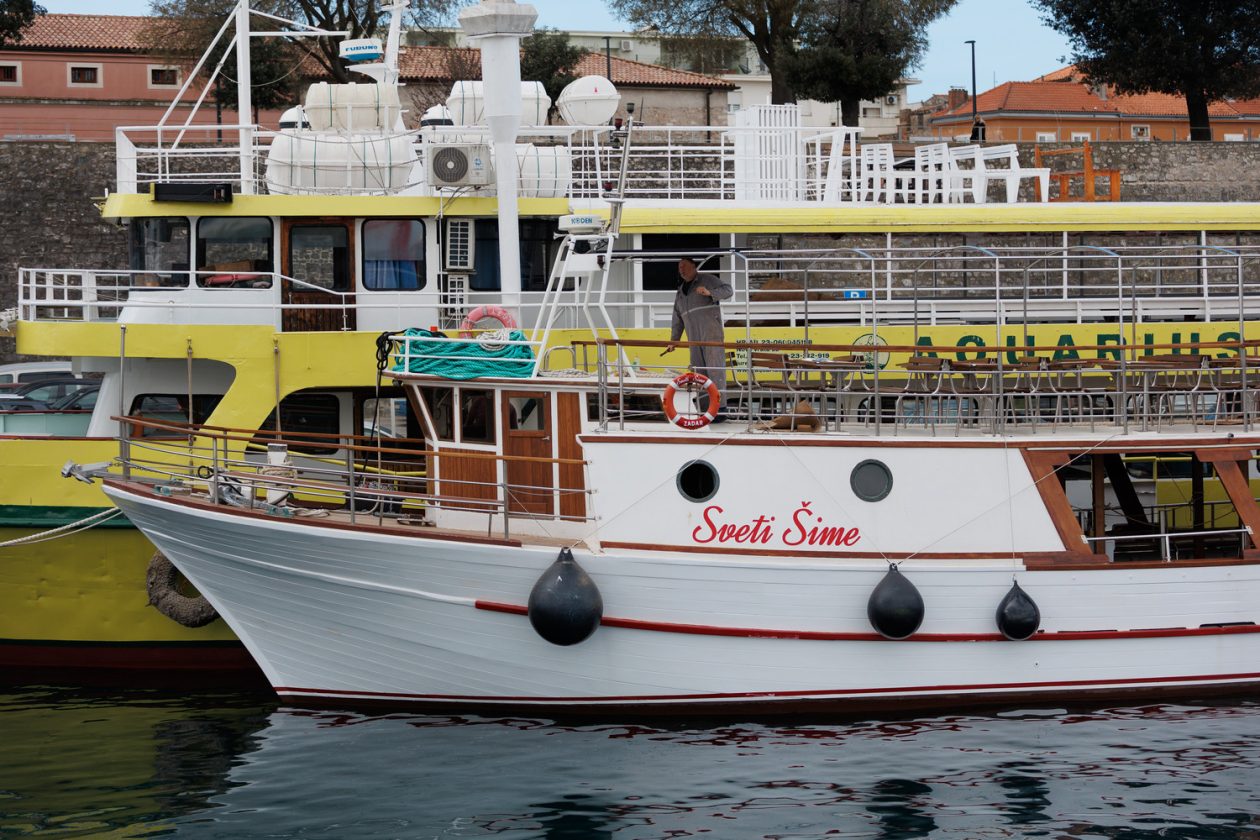 Đir po gradu, špica 28. 3. 2026.