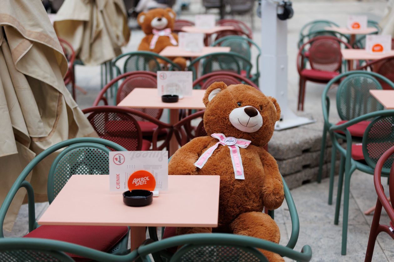 Đir po gradu, špica 28. 3. 2026.