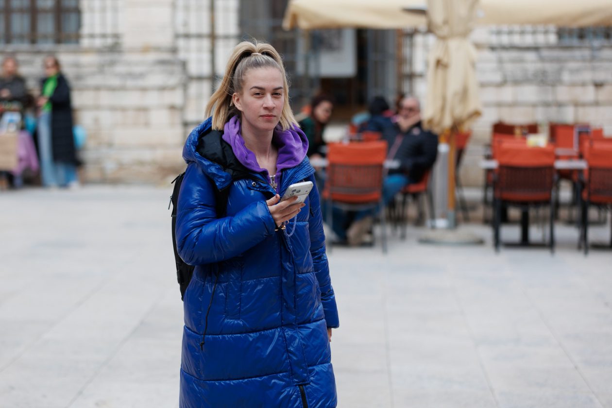 Đir po gradu, špica 28. 3. 2026.