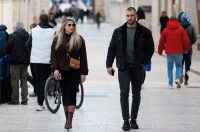 Đir po gradu, špica 28. 3. 2026.