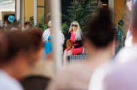 Đir po gradu, subotnja špica, 11. listopada 2025. Đir po gradu, subotnja špica, 11. listopada 2025.