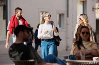 Đir po gradu, subotnja špica, 11. listopada 2025. Đir po gradu, subotnja špica, 11. listopada 2025.