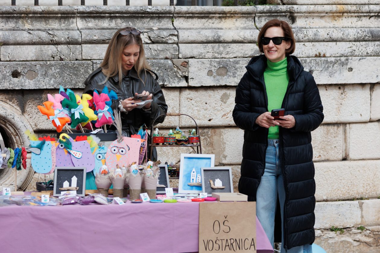 Đir po gradu, špica 28. 3. 2026.