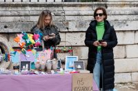 Đir po gradu, špica 28. 3. 2026.