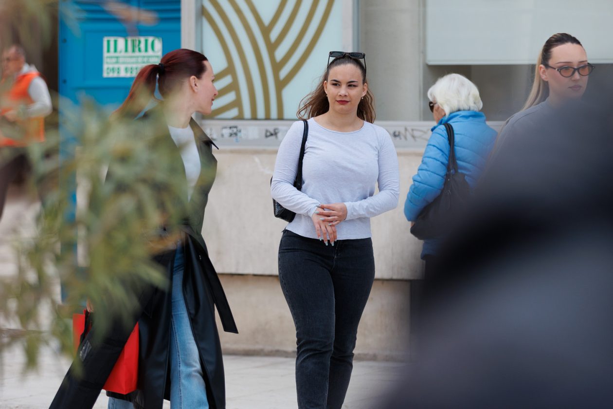 Đir po gradu, špica 28. 3. 2026.