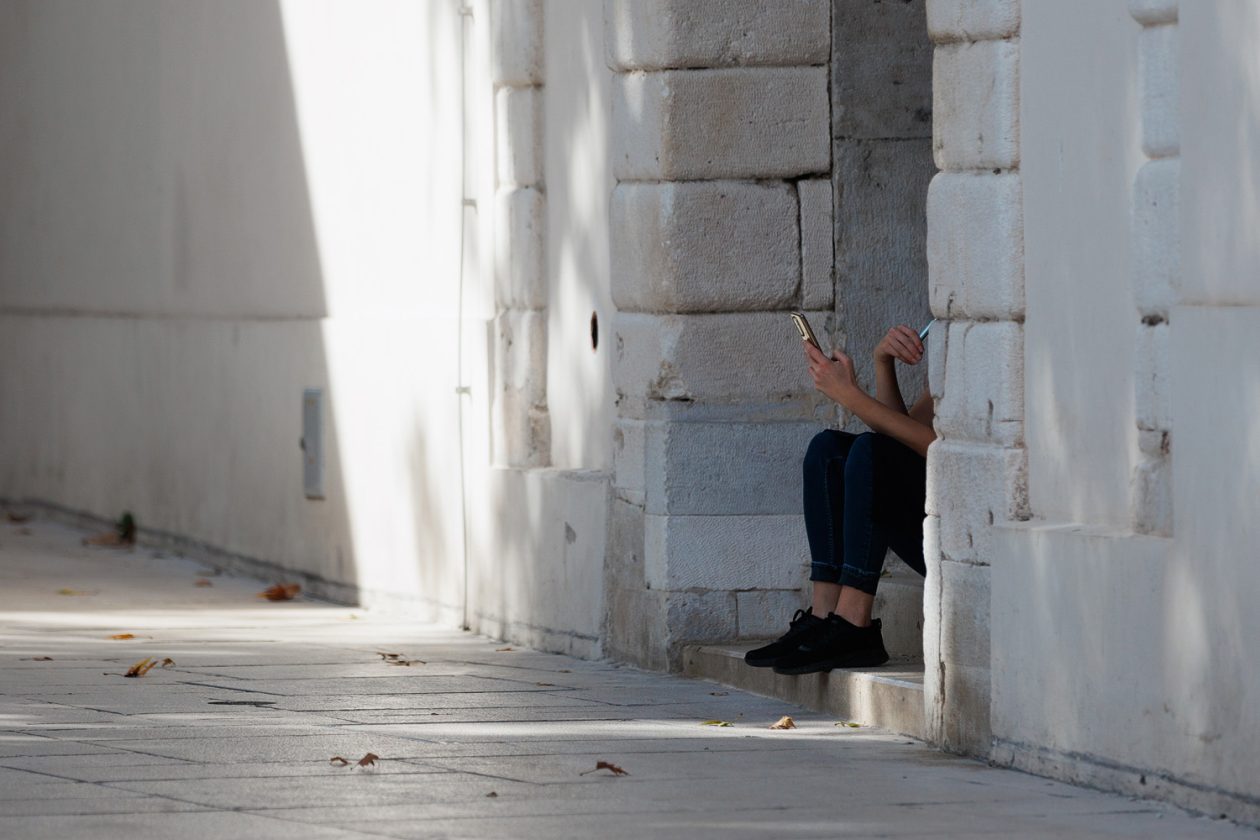 Đir po gradu, subotnja špica, 11. listopada 2025. Đir po gradu, subotnja špica, 11. listopada 2025.