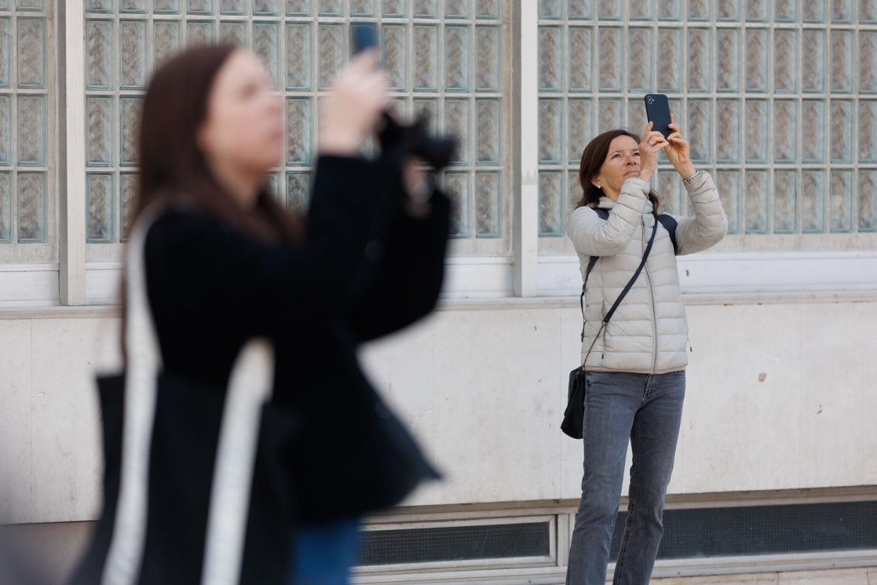 Đir po gradu, špica 28. 3. 2026.