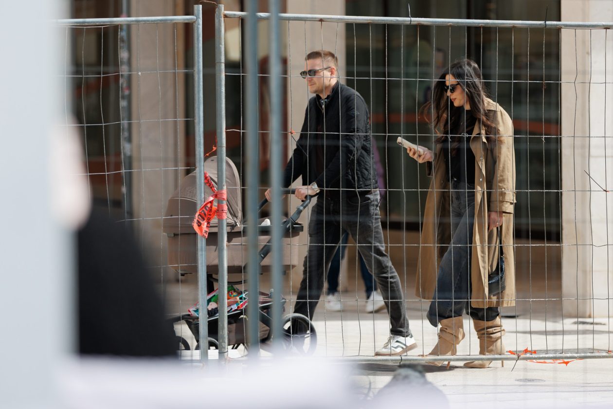 Đir po gradu, špica 28. 3. 2026.