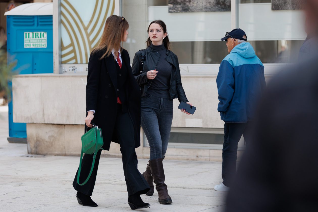 Đir po gradu, špica 28. 3. 2026.