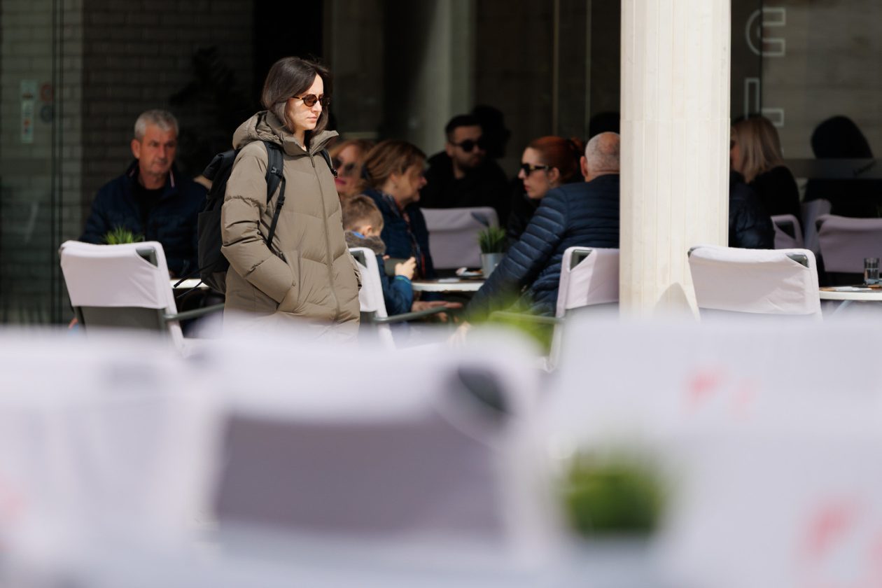 Đir po gradu, špica 28. 3. 2026.