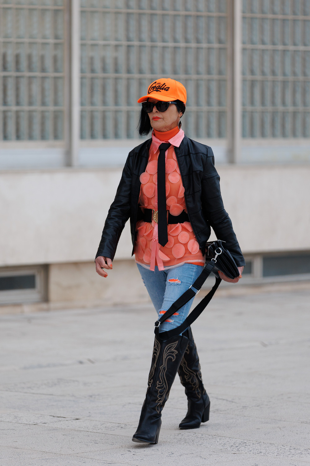 Đir po gradu, špica 28. 3. 2026.