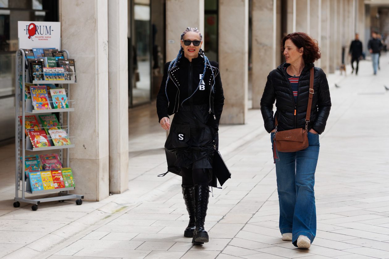 Đir po gradu, špica 28. 3. 2026.