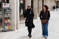 Đir po gradu, špica 28. 3. 2026.