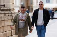 Đir po gradu, špica 28. 3. 2026.