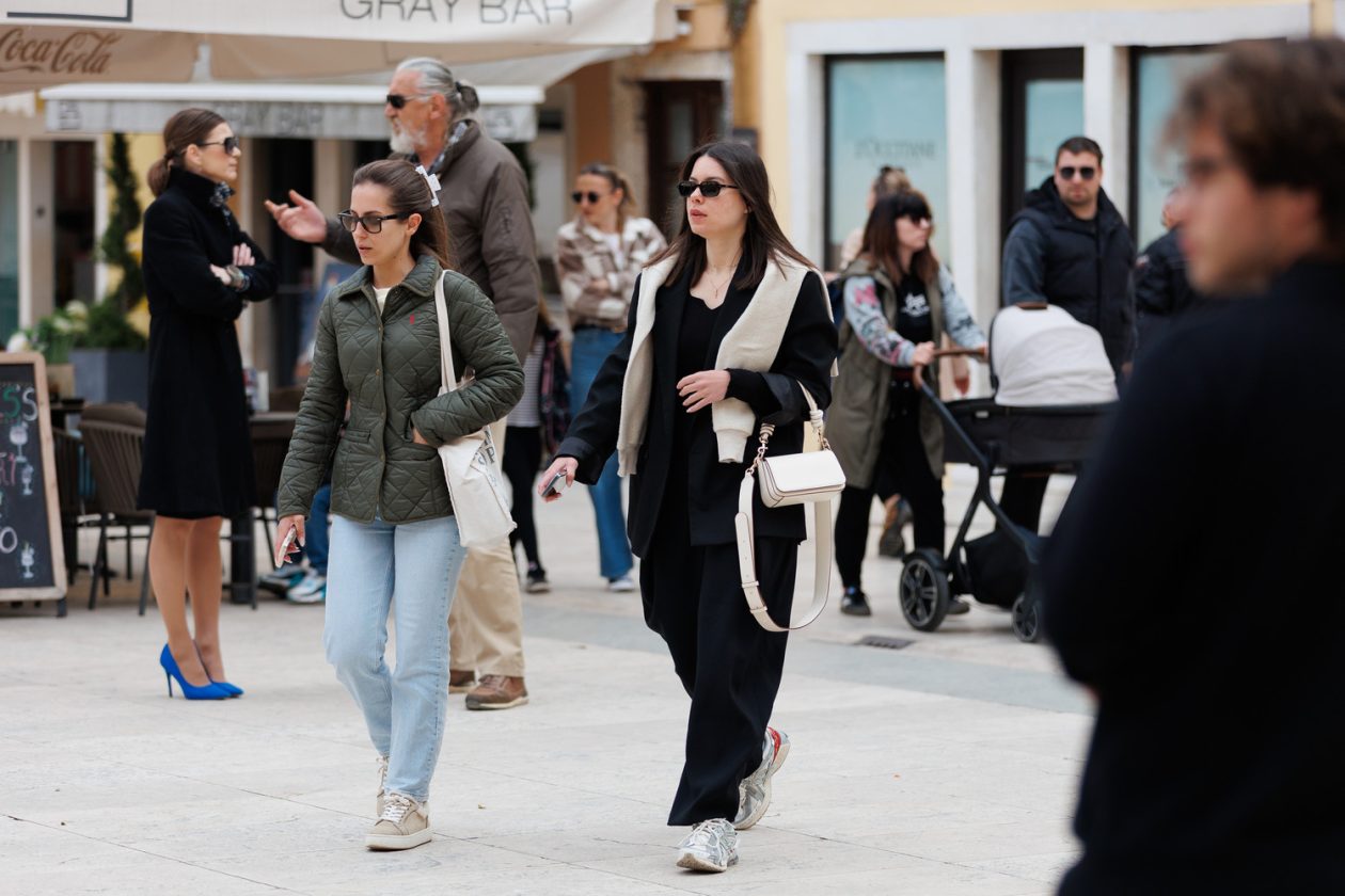 Đir po gradu, špica 28. 3. 2026.