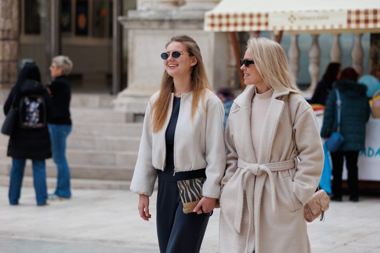 Đir po gradu, špica 28. 3. 2026.