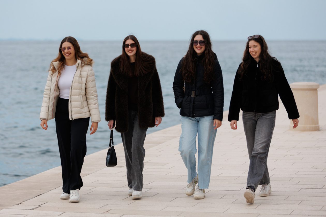 Đir po gradu, špica 28. 3. 2026.