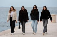 Đir po gradu, špica 28. 3. 2026.