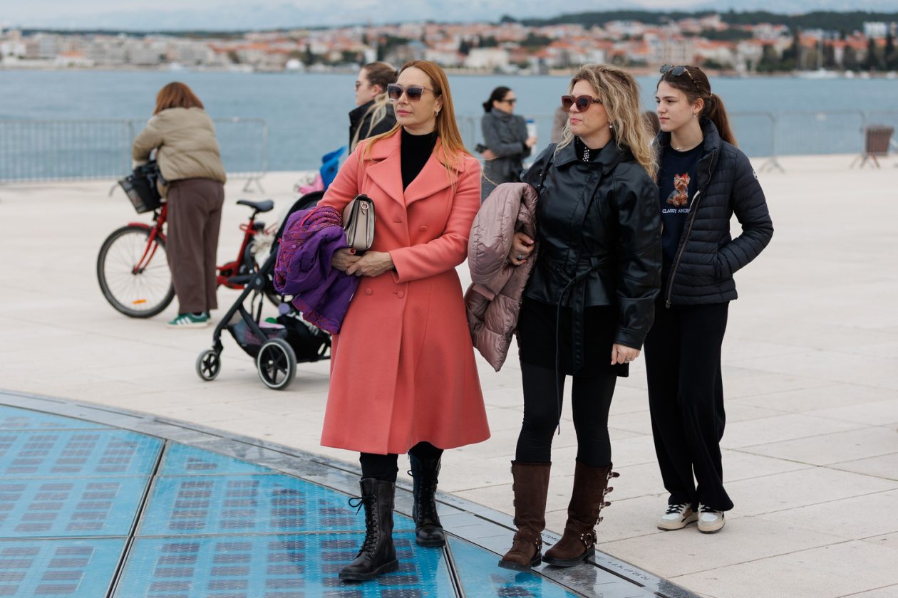 Đir po gradu, špica 28. 3. 2026.