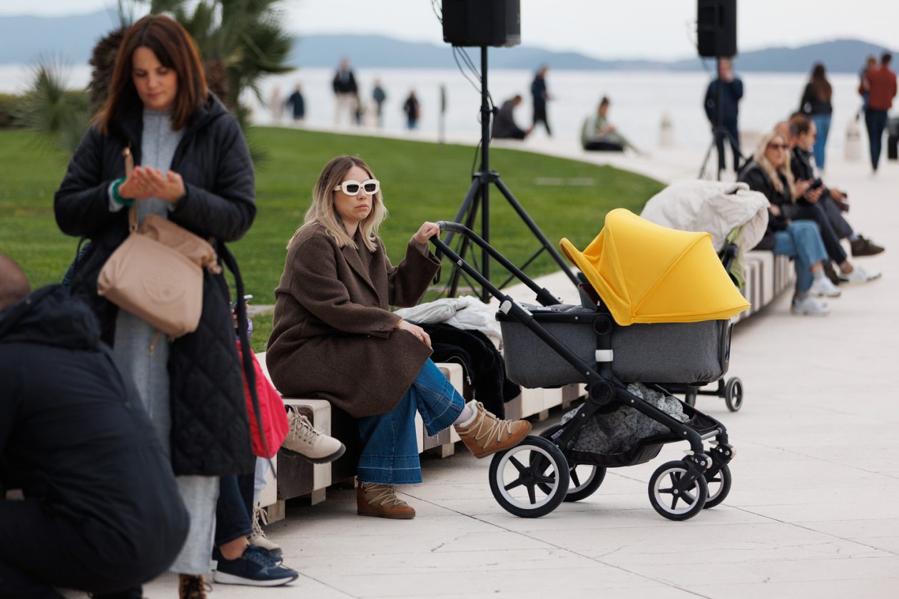 Đir po gradu, špica 28. 3. 2026.