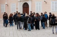 Đir po gradu, špica 28. 3. 2026.