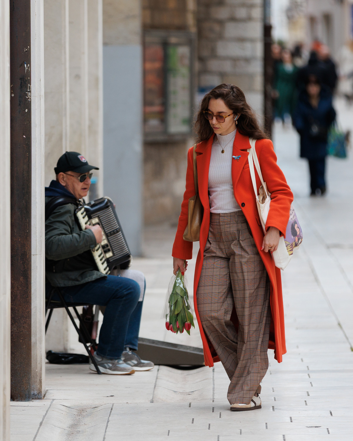 Đir po gradu, špica 28. 3. 2026.