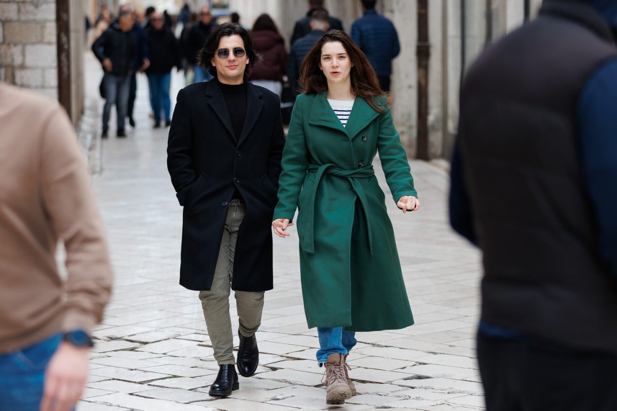 Đir po gradu, špica 28. 3. 2026.