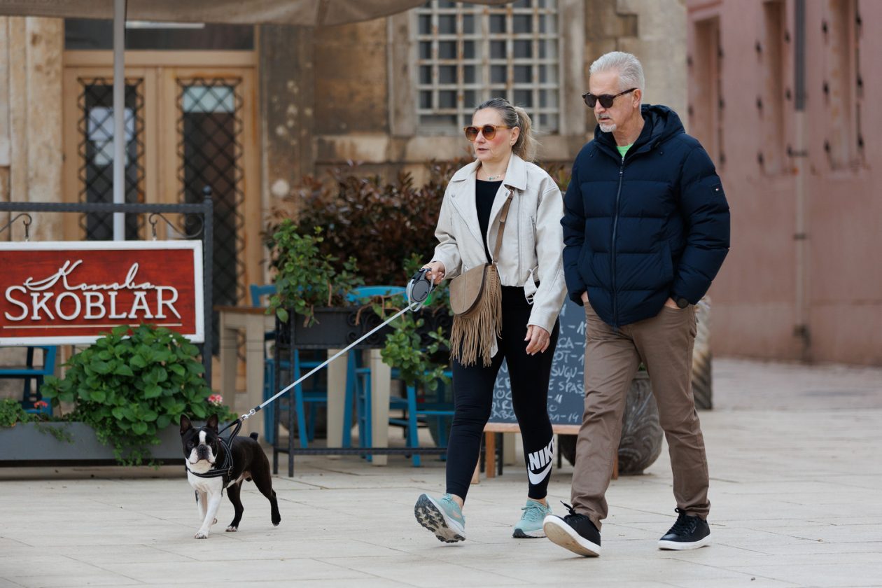 Đir po gradu, špica 28. 3. 2026.