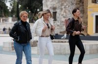 Đir po gradu, špica 28. 3. 2026.