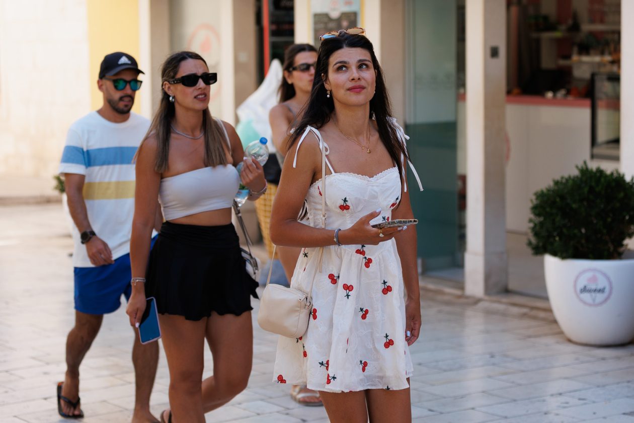 Đir po gradu, subotnja špica, 9. kolovoza 2025.