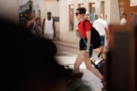 Đir po gradu, subotnja špica, 9. kolovoza 2025.