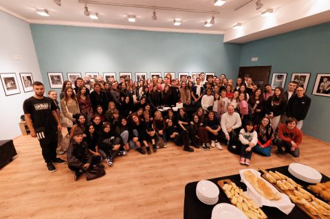 Kazalisni vikend, udruga Igrajmo se Kazalisni vikend, udruga Igrajmo se