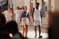 Đir po gradu, subotnja špica, 9. kolovoza 2025.