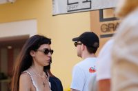 Đir po gradu, subotnja špica, 9. kolovoza 2025.