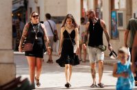 Đir po gradu, subotnja špica, 9. kolovoza 2025.