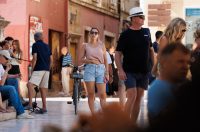 Đir po gradu, subotnja špica, 9. kolovoza 2025.