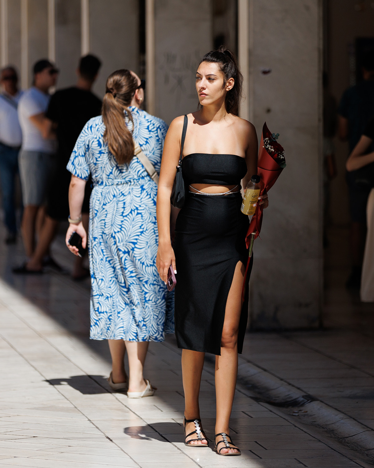 Đir po gradu, subotnja špica, 9. kolovoza 2025.