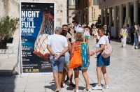 Đir po gradu, subotnja špica, 9. kolovoza 2025.