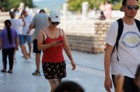 Đir po gradu, subotnja špica, 9. kolovoza 2025.