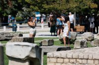 Đir po gradu, subotnja špica, 9. kolovoza 2025.