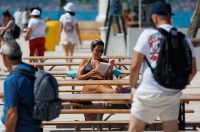 Đir po gradu, subotnja špica, 9. kolovoza 2025.