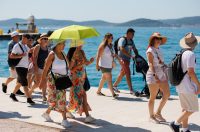 Đir po gradu, subotnja špica, 9. kolovoza 2025.