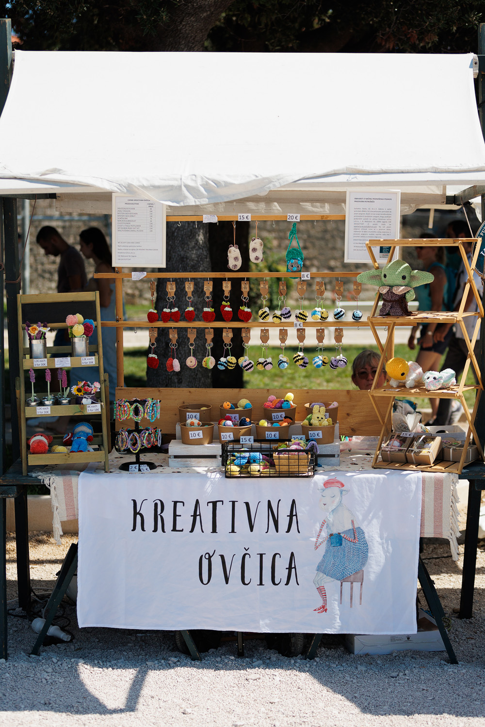 Đir po gradu, subotnja špica, 9. kolovoza 2025.