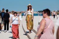 Đir po gradu, subotnja špica, 9. kolovoza 2025.