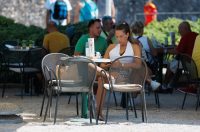 Đir po gradu, subotnja špica, 9. kolovoza 2025.