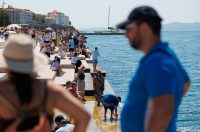 Đir po gradu, subotnja špica, 9. kolovoza 2025.